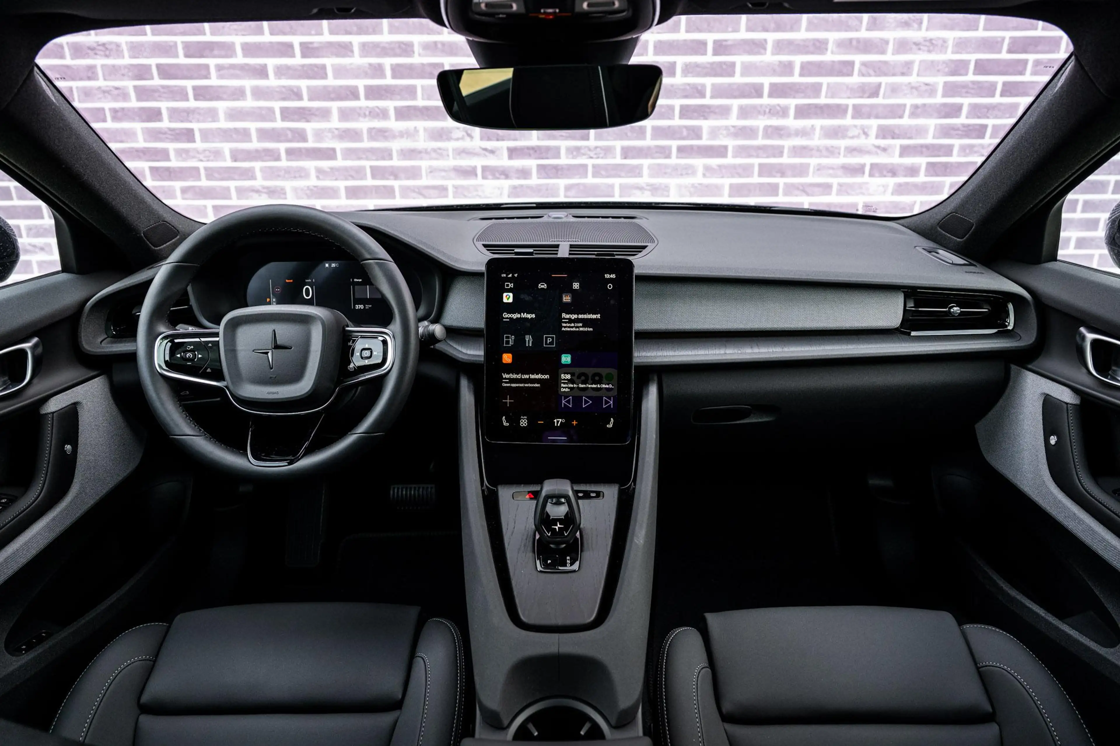 Polestar 2 Long Range Single Motor Prime 82 kWh | Pixel LED | — photo 5