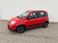 Fiat Panda 1.0 Hybrid City Life+Parksensoren Rosso - thumbnail 1