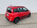 Fiat Panda 1.0 Hybrid City Life+Parksensoren Rosso - thumbnail 4