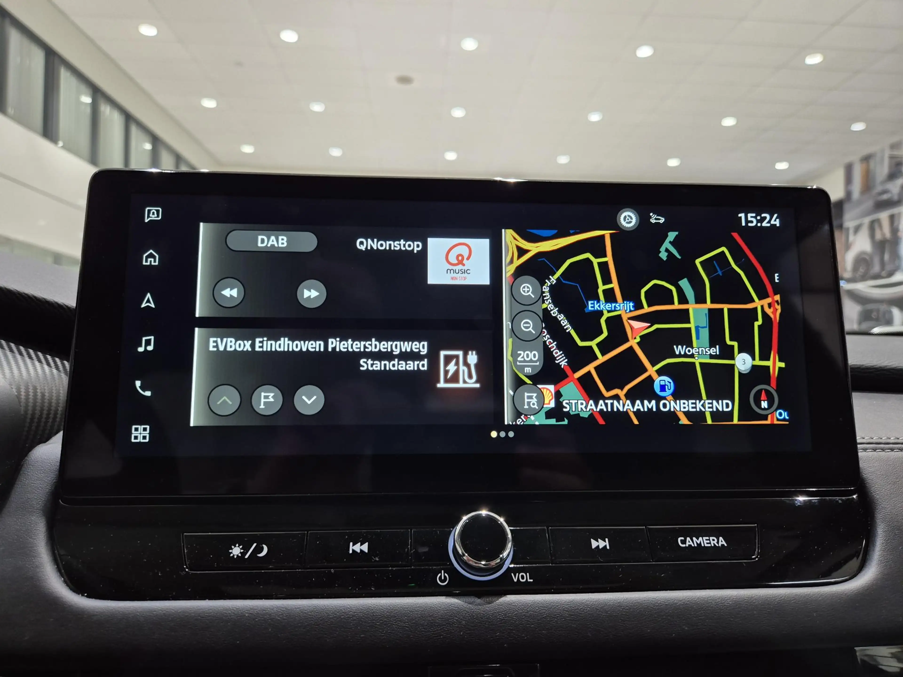 Mitsubishi Outlander 2.4 PHEV Instyle | Leder | Panoramadak | 360° Came — photo 28