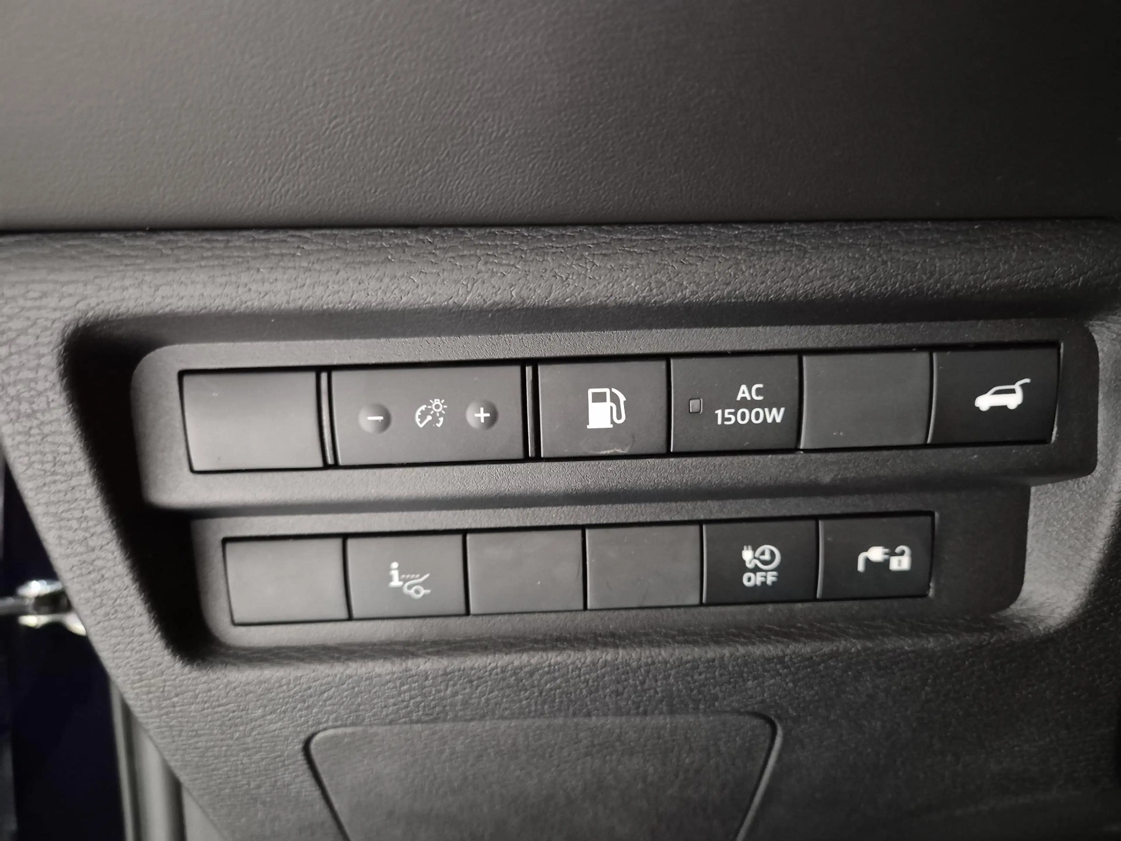 Mitsubishi Outlander 2.4 PHEV Instyle | Leder | Panoramadak | 360° Came — photo 14