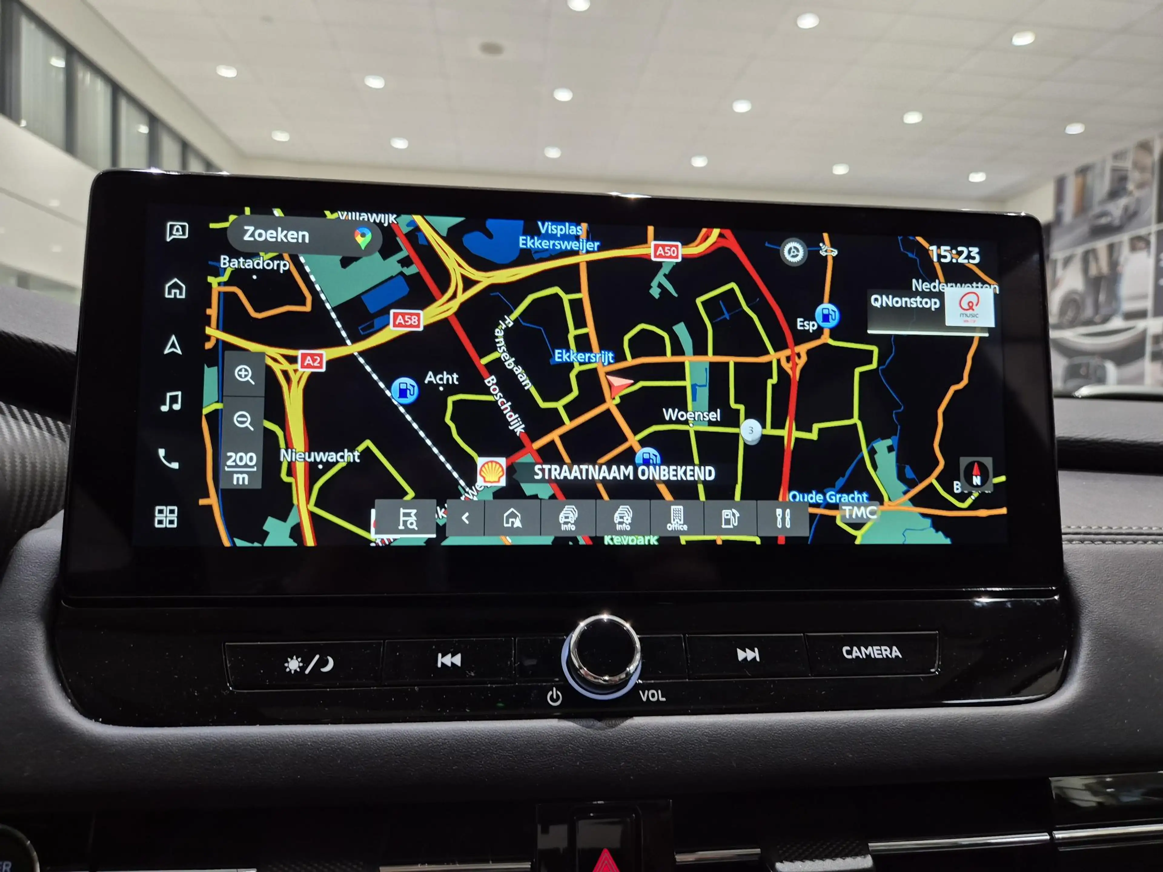 Mitsubishi Outlander 2.4 PHEV Instyle | Leder | Panoramadak | 360° Came — photo 11