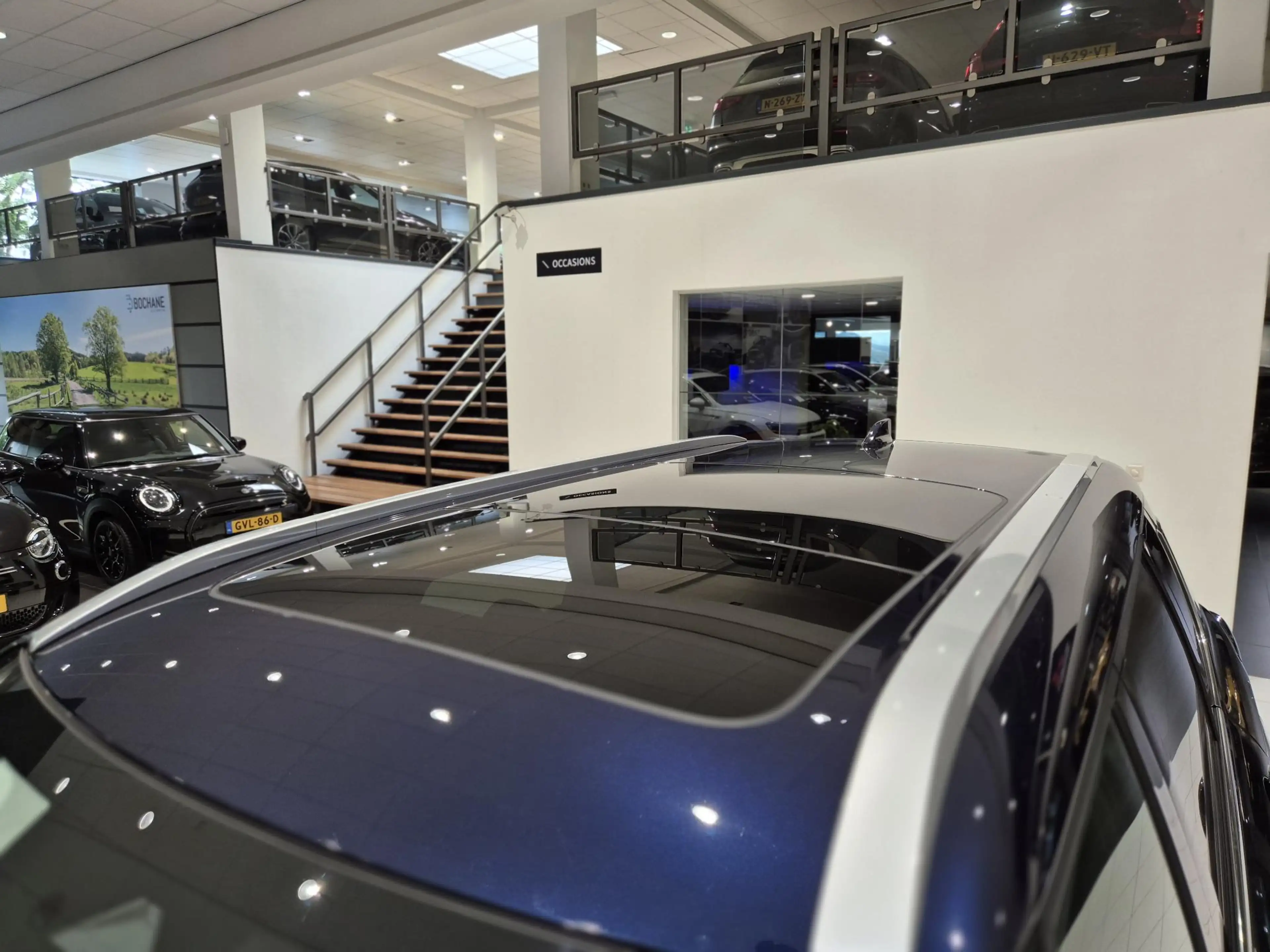 Mitsubishi Outlander 2.4 PHEV Instyle | Leder | Panoramadak | 360° Came — photo 36