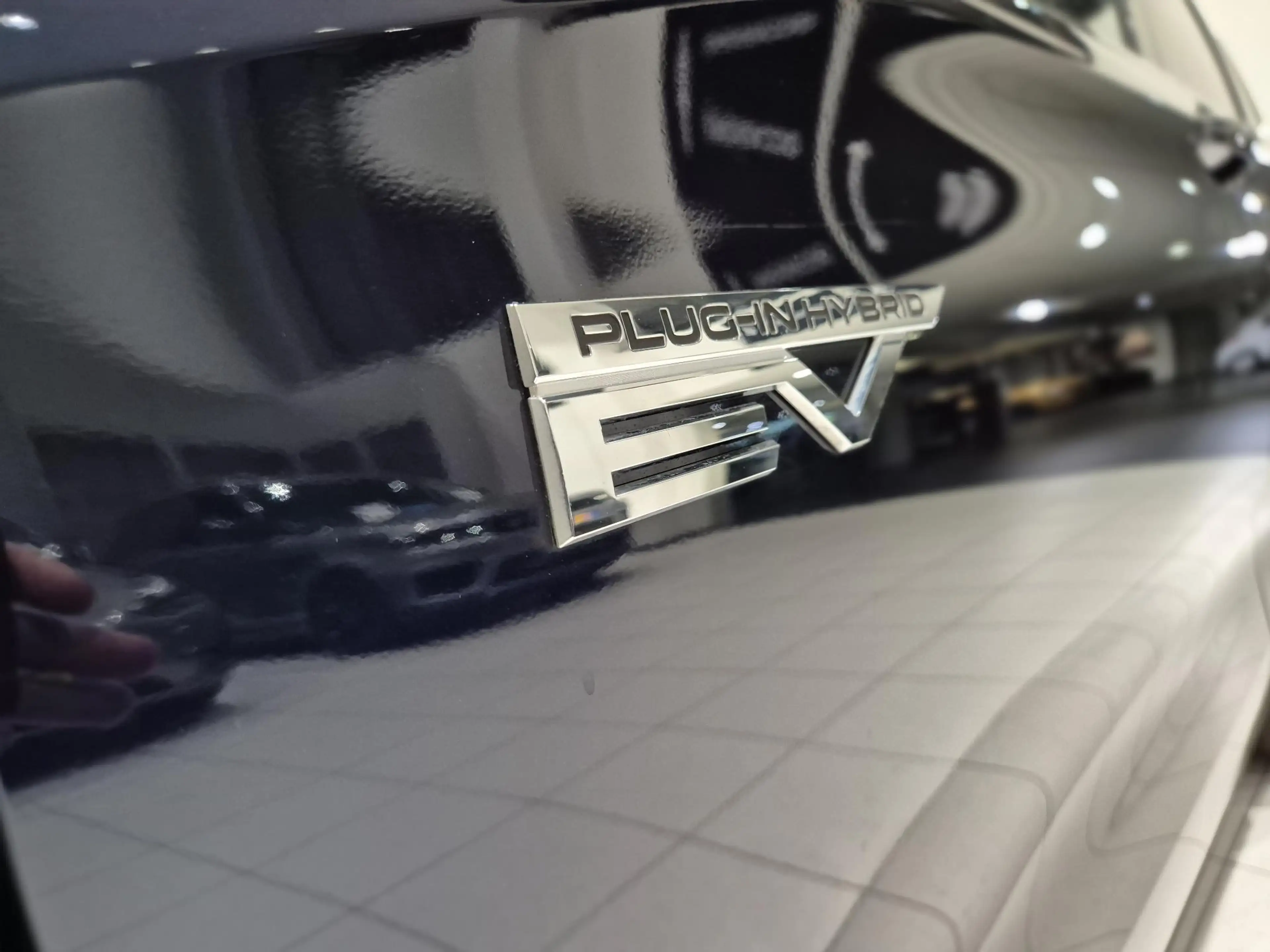 Mitsubishi Outlander 2.4 PHEV Instyle | Leder | Panoramadak | 360° Came — photo 17