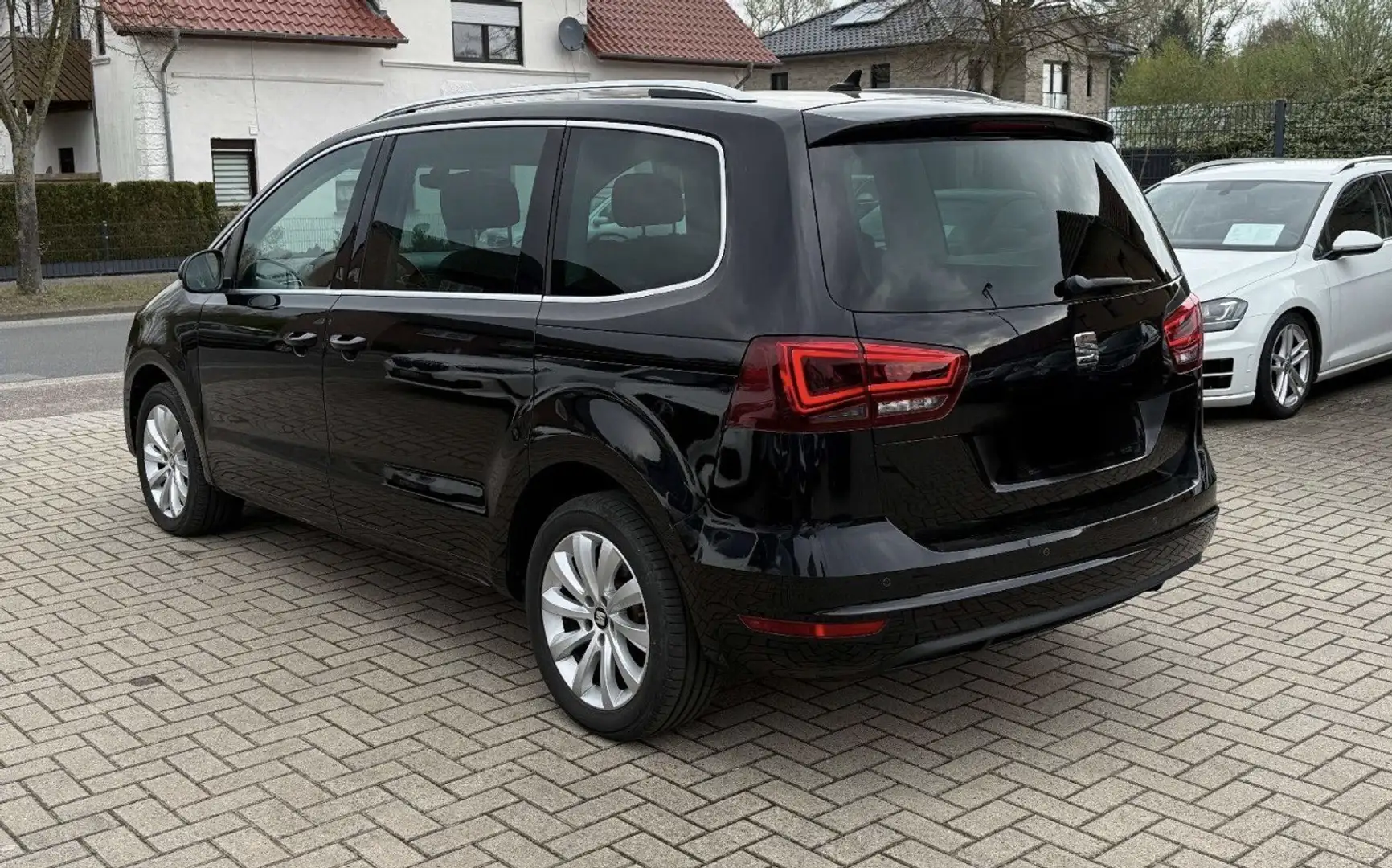 SEAT Alhambra Style - 1