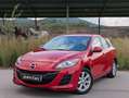 Mazda 3 1.6 Style+ Rojo - thumbnail 1