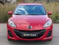 Mazda 3 1.6 Style+ Rojo - thumbnail 2