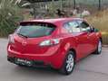 Mazda 3 1.6 Style+ Rojo - thumbnail 5