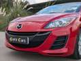 Mazda 3 1.6 Style+ Rojo - thumbnail 15