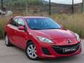 Mazda 3 1.6 Style+ Rojo - thumbnail 3
