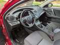 Mazda 3 1.6 Style+ Rojo - thumbnail 8