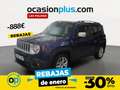 Jeep Renegade 1.4 Multiair Limited 4x2 103kW Bleu - thumbnail 1