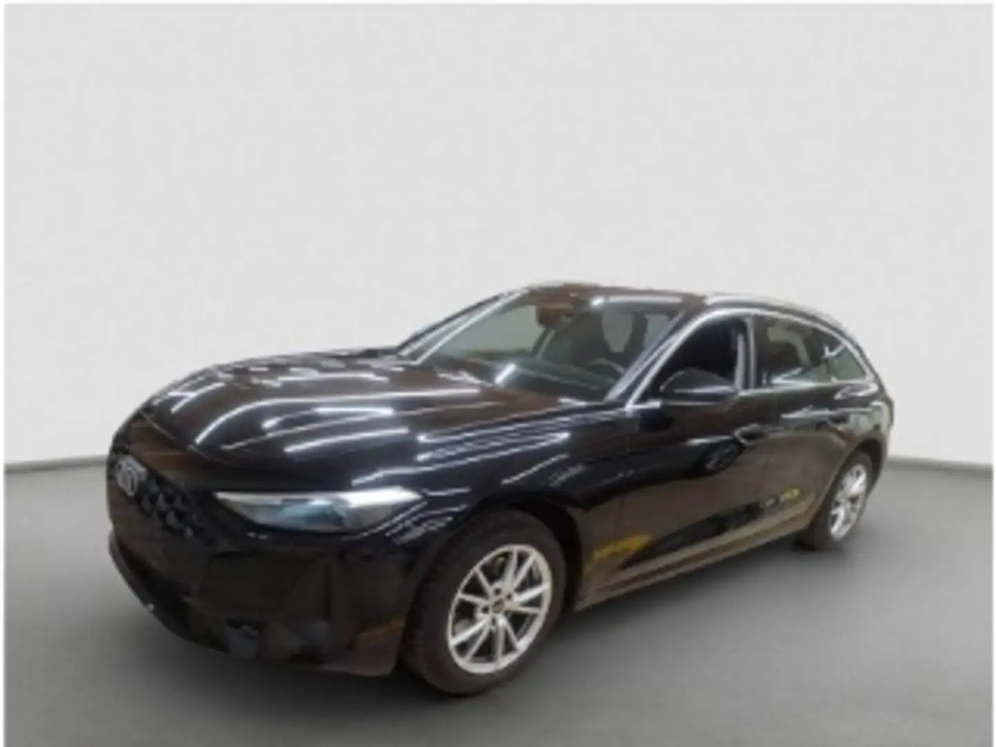 Audi A5 Avant TFSI NAVI PDC SITZHZG VIRTUAL Schwarz - 1