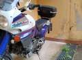 Yamaha XTZ 750 Bleu - thumbnail 4