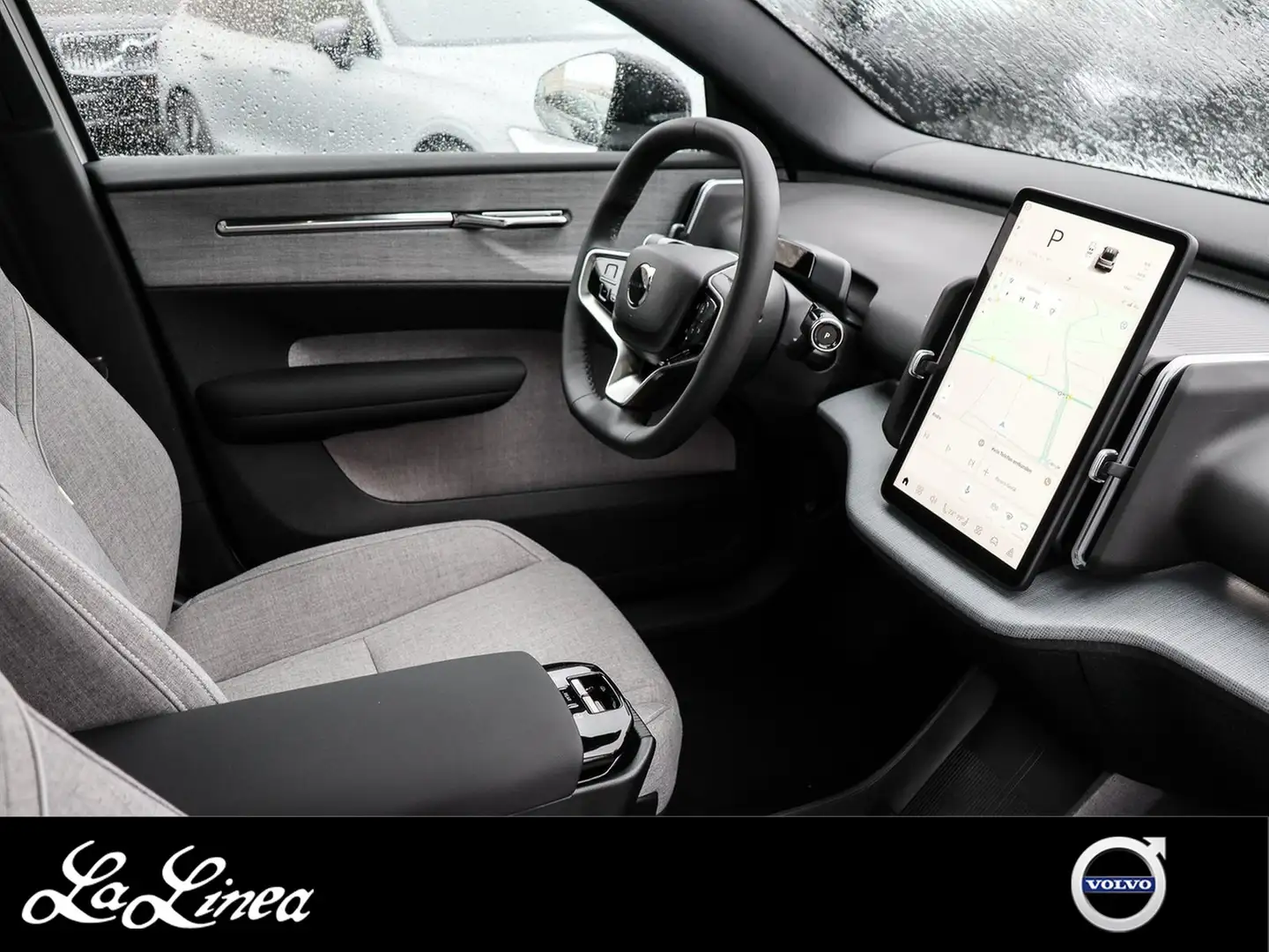 Volvo EX30 Ultra 2WD Pure Electric Wit - 2