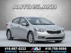 2014 Kia Forte