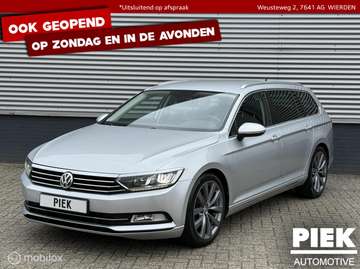1.6 TDI Highline EXPORT! AUTOMAAT