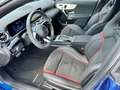 Mercedes-Benz CLA 45 AMG CLA 45 S AMG 4MATIC+ Coupé neues Modell Facelift Blau - thumbnail 7