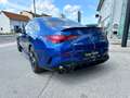 Mercedes-Benz CLA 45 AMG CLA 45 S AMG 4MATIC+ Coupé neues Modell Facelift Blau - thumbnail 4