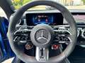 Mercedes-Benz CLA 45 AMG CLA 45 S AMG 4MATIC+ Coupé neues Modell Facelift Blauw - thumbnail 12