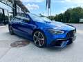 Mercedes-Benz CLA 45 AMG CLA 45 S AMG 4MATIC+ Coupé neues Modell Facelift Blauw - thumbnail 6