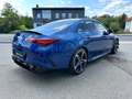 Mercedes-Benz CLA 45 AMG CLA 45 S AMG 4MATIC+ Coupé neues Modell Facelift Blau - thumbnail 5