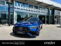 Mercedes-Benz CLA 45 AMG S 4MATIC+ Coupé Blau - thumbnail 1