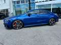 Mercedes-Benz CLA 45 AMG CLA 45 S AMG 4MATIC+ Coupé neues Modell Facelift Blau - thumbnail 3