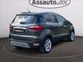 Ford EcoSport 1.0 ecoboost Titanium s&s 125cv my20.25 Grigio - thumbnail 7