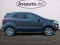 Ford EcoSport 1.0 ecoboost Titanium s&s 125cv my20.25 Grigio - thumbnail 8