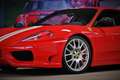 Ferrari 360 3.6 V8 Challange Stradale F1 Rot - thumbnail 4