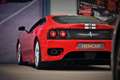 Ferrari 360 3.6 V8 Challange Stradale F1 Rot - thumbnail 33
