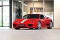 Ferrari 360 3.6 V8 Challange Stradale F1 Rot - thumbnail 1