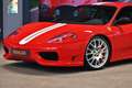 Ferrari 360 3.6 V8 Challange Stradale F1 Rot - thumbnail 10