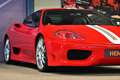 Ferrari 360 3.6 V8 Challange Stradale F1 Rot - thumbnail 25
