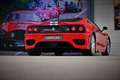 Ferrari 360 3.6 V8 Challange Stradale F1 Rot - thumbnail 38
