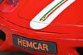 Ferrari 360 3.6 V8 Challange Stradale F1 Rot - thumbnail 11