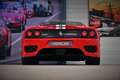 Ferrari 360 3.6 V8 Challange Stradale F1 Rot - thumbnail 37