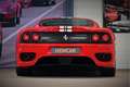 Ferrari 360 3.6 V8 Challange Stradale F1 Rot - thumbnail 32