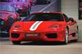 Ferrari 360 3.6 V8 Challange Stradale F1 Rot - thumbnail 23