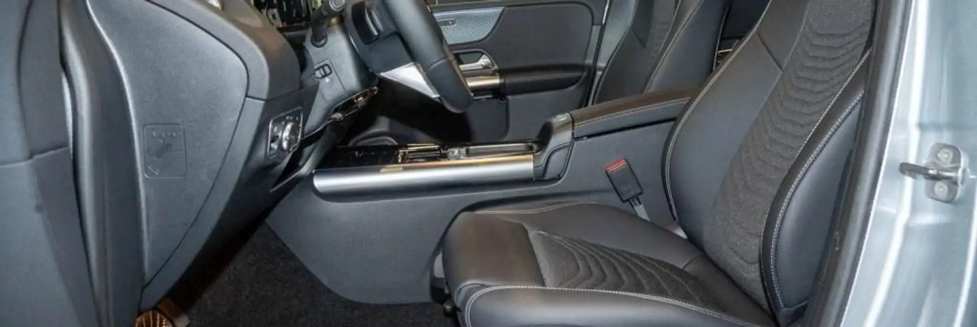 Mercedes-Benz B 200 B 200 Grijs - 2