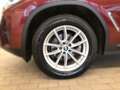BMW X3 xDrive 20d Rot - thumbnail 3