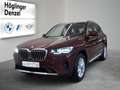 BMW X3 xDrive 20d Rot - thumbnail 1