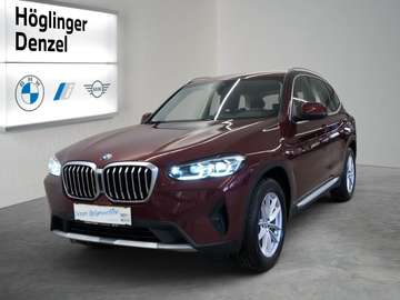 xDrive 20d