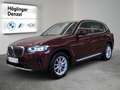 BMW X3 xDrive 20d Rot - thumbnail 2