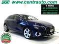 Audi A3 SPB 30 TFSI 1.0 TFSI S tronic Advanced MHEV 110CV Blu/Azzurro - thumbnail 1
