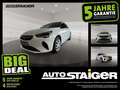 Opel Corsa e Edition 11 kw Lader LED, Kamera, Winterpaket,... Blanco - thumbnail 1
