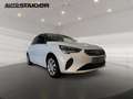 Opel Corsa e Edition 11 kw Lader LED, Kamera, Winterpaket,... Blanco - thumbnail 4
