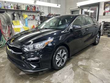 EX Pneus été + hiver