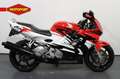 Honda CBR 600 F Rojo - thumbnail 1